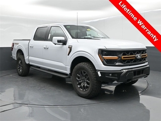 2025 Ford F-150 for sale in Mission Hills CA