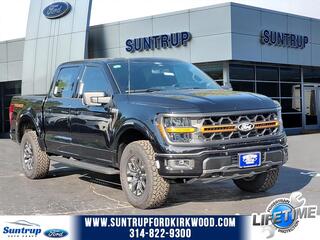 2025 Ford F-150 for sale in Kirkwood MO