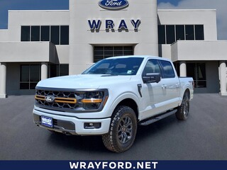 2026 Ford F-150 for sale in Bossier City LA