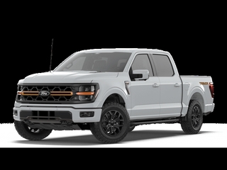 2026 Ford F-150 for sale in Howell MI