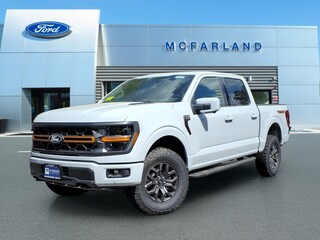 2026 Ford F-150 for sale in Rochester NH