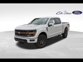 2026 Ford F-150 for sale in Denton TX