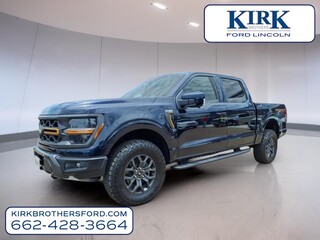 2026 Ford F-150 for sale in Greenwood MS