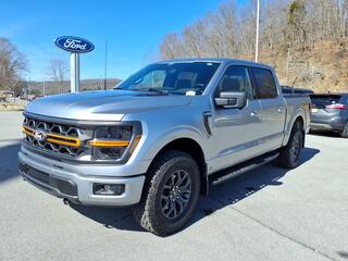 2024 Ford F-150 for sale in Bristol TN