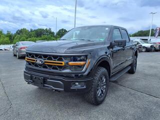2025 Ford F-150 for sale in Joliet IL