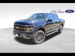 2025 Ford F-150 for sale in Denton TX