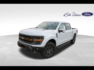 2025 Ford F-150 for sale in Denton TX