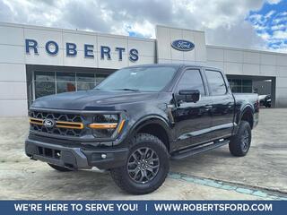 2025 Ford F-150 for sale in Orange TX