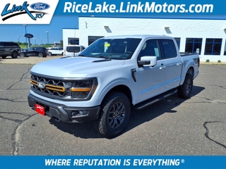 2025 Ford F-150 for sale in Rice Lake WI