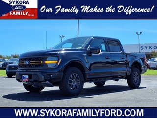 2025 Ford F-150 for sale in West TX