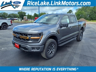 2025 Ford F-150 for sale in Rice Lake WI