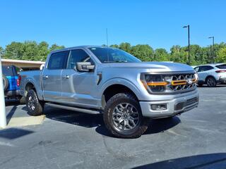 2025 Ford F-150 for sale in Carthage NC