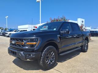 2025 Ford F-150 for sale in Bossier City LA
