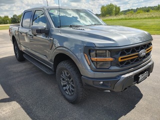 2025 Ford F-150 for sale in New Glarus WI
