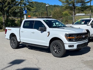 2025 Ford F-150 for sale in Canton NC