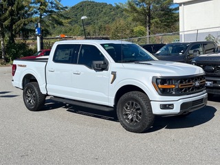 2025 Ford F-150 for sale in Canton NC