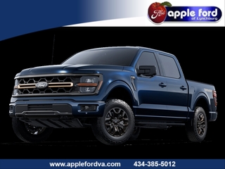 2025 Ford F-150 for sale in Lynchburg VA