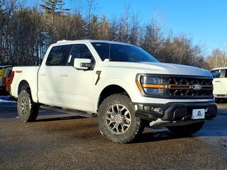 2025 Ford F-150 for sale in Rochester NH