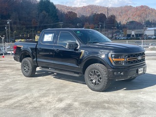 2025 Ford F-150 for sale in Waynesville NC