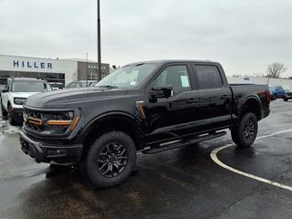 2025 Ford F-150 for sale in Springfield VA