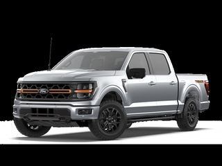 2026 Ford F-150 for sale in Howell MI