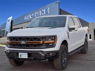 2025 Ford F-150 for sale in Grapevine TX