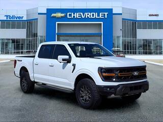 2025 Ford F-150 for sale in East Brunswick NJ