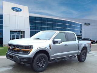 2025 Ford F-150 for sale in Oklahoma City OK