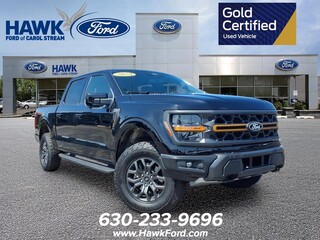2025 Ford F-150 for sale in Carol Stream IL