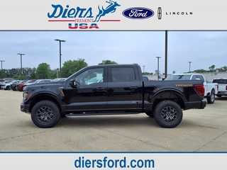 2025 Ford F-150 for sale in Fremont NE