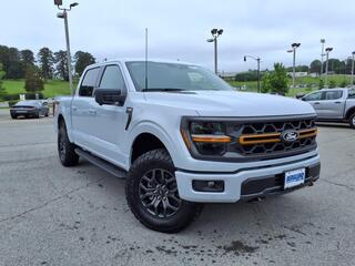 2025 Ford F-150 for sale in Salem VA