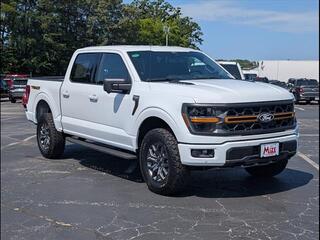 2025 Ford F-150 for sale in Hixson TN