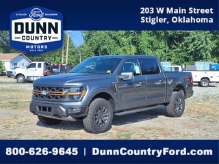 2025 Ford F-150 for sale in Stigler OK