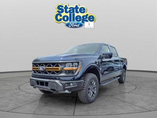 2025 Ford F-150 for sale in State College PA