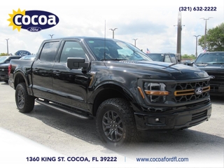 2025 Ford F-150 for sale in Cocoa FL