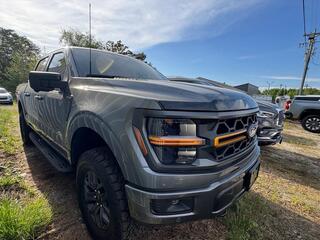 2025 Ford F-150 for sale in Easley SC