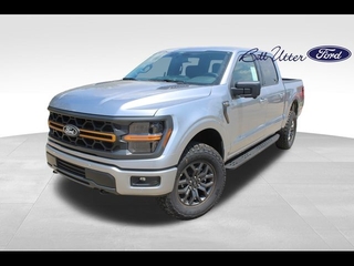2025 Ford F-150 for sale in Denton TX