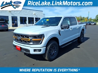2025 Ford F-150 for sale in Rice Lake WI