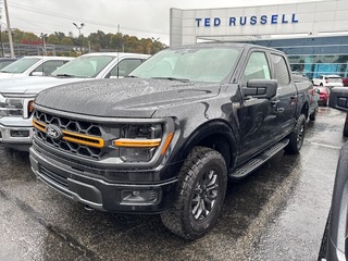 2025 Ford F-150 for sale in Knoxville TN