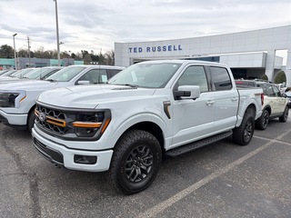 2026 Ford F-150 for sale in Knoxville TN