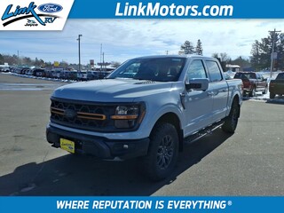 2026 Ford F-150 for sale in Rice Lake WI