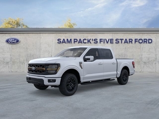 2026 Ford F-150 for sale in Carrollton TX