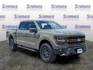 2026 Ford F-150 for sale in Bastrop TX