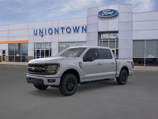 2026 Ford F-150 for sale in Uniontown PA
