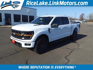 2024 Ford F-150 for sale in Rice Lake WI