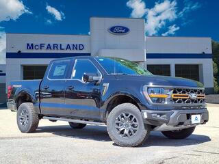 2025 Ford F-150 for sale in Rochester NH