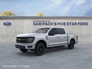 2025 Ford F-150 for sale in Carrollton TX