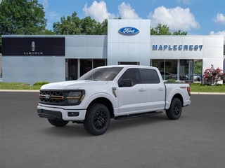 2025 Ford F-150 for sale in Union NJ