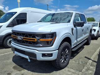 2025 Ford F-150 for sale in Shelby NC
