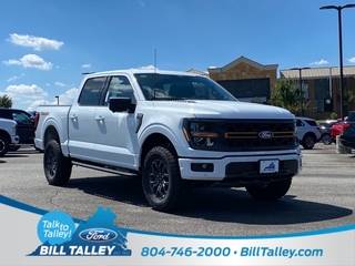 2025 Ford F-150 for sale in Mechanicsville VA